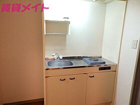 インターメゾン河芸  ｜ 三重県津市河芸町上野（賃貸マンション1K・1階・26.40㎡） その5