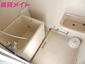 リソーハイツ  ｜ 三重県津市白塚町（賃貸アパート1K・2階・23.18㎡） その4