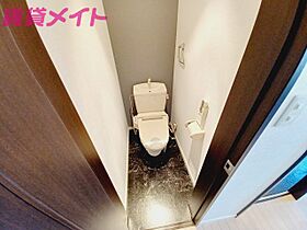 れじでんすなぎさ通り　1号館  ｜ 三重県津市末広町（賃貸アパート1DK・1階・34.91㎡） その8