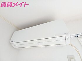 れじでんすなぎさ通り　1号館  ｜ 三重県津市末広町（賃貸アパート1DK・1階・34.91㎡） その11