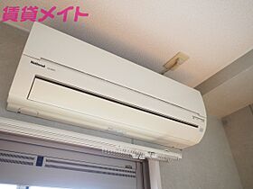 ウィングロワレ  ｜ 三重県津市一身田中野（賃貸マンション2LDK・1階・61.09㎡） その10