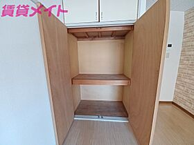 クレモナ津  ｜ 三重県津市一身田中野（賃貸マンション1K・2階・23.90㎡） その9