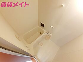 フレンズ  ｜ 三重県津市島崎町（賃貸アパート1K・1階・29.80㎡） その4