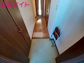 Ｋ`ｓガーデン  ｜ 三重県津市栗真町屋町（賃貸マンション1DK・6階・32.20㎡） その8