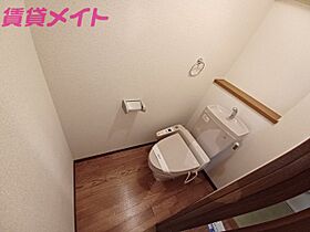 Ｋ`ｓガーデン  ｜ 三重県津市栗真町屋町（賃貸マンション1DK・6階・32.20㎡） その7