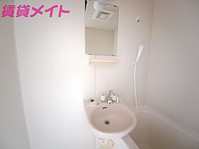 クレモナ津  ｜ 三重県津市一身田中野（賃貸マンション1K・1階・23.90㎡） その10