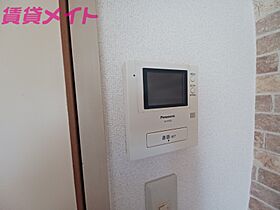 クレモナ津  ｜ 三重県津市一身田中野（賃貸マンション1K・1階・23.90㎡） その16