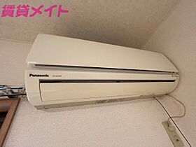 ボヌールシャトー  ｜ 三重県津市藤方（賃貸テラスハウス1DK・1階・47.64㎡） その9