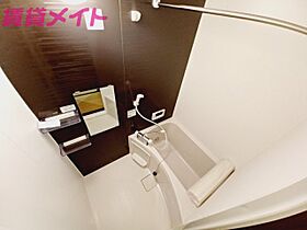 ロイヤルグランコート津  ｜ 三重県津市雲出本郷町（賃貸マンション1K・4階・30.02㎡） その4