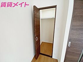 ロイヤルグランコート津  ｜ 三重県津市雲出本郷町（賃貸マンション1K・4階・30.02㎡） その9