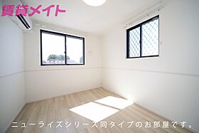 セシルII  ｜ 三重県津市本町（賃貸アパート1LDK・1階・50.87㎡） その6