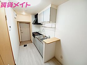 シンフォニー上浜  ｜ 三重県津市上浜町3丁目（賃貸マンション1K・2階・31.68㎡） その5