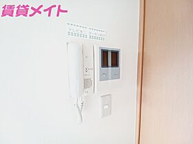 シンフォニー上浜  ｜ 三重県津市上浜町3丁目（賃貸マンション1K・2階・31.68㎡） その16