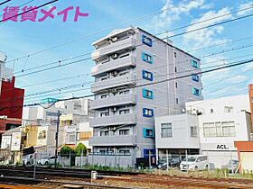 アヴェニール  ｜ 三重県津市羽所町（賃貸マンション1K・5階・35.32㎡） その6