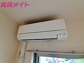 Bel　Epi  ｜ 三重県津市栗真町屋町（賃貸マンション1LDK・1階・34.50㎡） その10