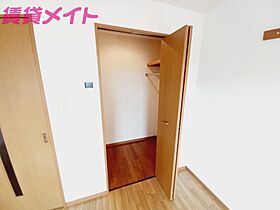 ＮＥＵ　ＨＡＵＳ　II  ｜ 三重県津市高洲町（賃貸アパート1K・2階・28.10㎡） その10