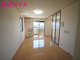 リビングタウンえどばし　A  ｜ 三重県津市江戸橋1丁目（賃貸アパート1LDK・2階・35.40㎡） その16