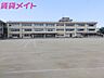 周辺：津市立養正小学校 200m