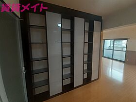 シャトーカワイ  ｜ 三重県津市丸之内養正町（賃貸マンション1LDK・4階・55.65㎡） その20