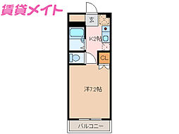 ラフィネ江戸橋