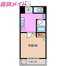 堀田ハイツ