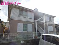 三重県津市観音寺町：物件画像／賃貸メイトFC 津お城公園店　株式会社賃貸コンサルティング