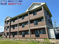 三重県津市桜橋1丁目：物件画像／賃貸メイトFC 津お城公園店　株式会社賃貸コンサルティング