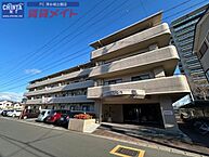 三重県津市上浜町6丁目：物件画像／賃貸メイトFC 津お城公園店　株式会社賃貸コンサルティング