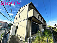 三重県津市渋見町：物件画像／賃貸メイトFC 津お城公園店　株式会社賃貸コンサルティング