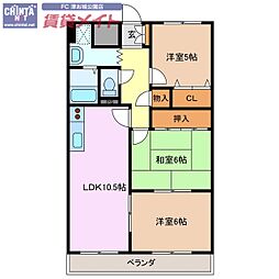 ESPOIR壱番館