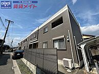 三重県津市柳山津興：物件画像／賃貸メイトFC 津お城公園店　株式会社賃貸コンサルティング