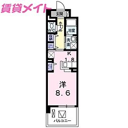 ＭＫプロムナード