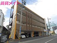 三重県津市栗真町屋町：物件画像／賃貸メイトFC 津お城公園店　株式会社賃貸コンサルティング