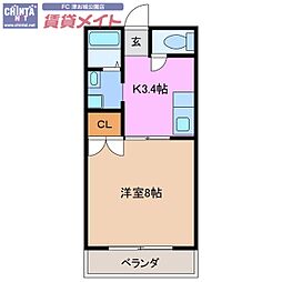 🉐敷金礼金0円！🉐第二メゾン山本