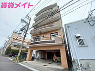三重県津市栄町1丁目：物件画像／賃貸メイトFC 津お城公園店　株式会社賃貸コンサルティング
