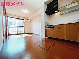 居間