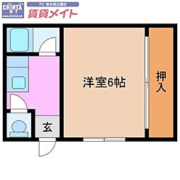 🉐敷金礼金0円！🉐ウルドミール江戸橋