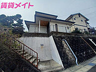 三重県津市大谷町：物件画像／賃貸メイトFC 津お城公園店　株式会社賃貸コンサルティング