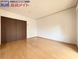 明石ハイツＢ 1階2DKのリビング/ダイニング