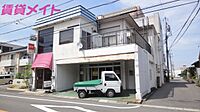三重県津市江戸橋1丁目：物件画像／賃貸メイトFC 津お城公園店　株式会社賃貸コンサルティング