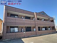 三重県津市藤方：物件画像／賃貸メイトFC 津お城公園店　株式会社賃貸コンサルティング