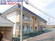 三重県津市一身田上津部田：物件画像／賃貸メイトFC 津お城公園店　株式会社賃貸コンサルティング