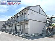 三重県津市桜田町：物件画像／賃貸メイトFC 津お城公園店　株式会社賃貸コンサルティング