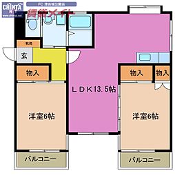 🉐敷金礼金0円！🉐アーバンKEN