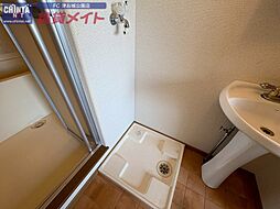 ＳＨＡＬＯＭ　ＳＱＵＡＲＥ 2階ワンルームのリビング/ダイニング