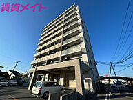 三重県津市栗真中山町：物件画像／賃貸メイトFC 津お城公園店　株式会社賃貸コンサルティング