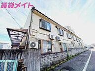 三重県津市西丸之内：物件画像／賃貸メイトFC 津お城公園店　株式会社賃貸コンサルティング