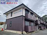 三重県津市藤方：物件画像／賃貸メイトFC 津お城公園店　株式会社賃貸コンサルティング