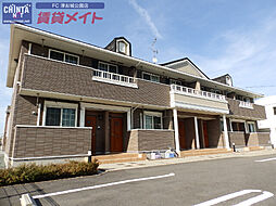 パークサイド花水木