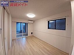 エスポワール・プルミエ 1階1LDKのリビング/ダイニング